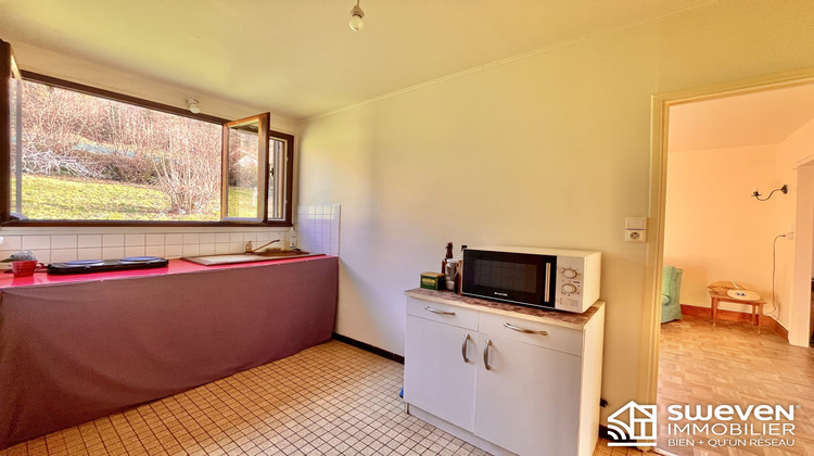 Ma-Cabane - Vente Maison Seix, 75 m²