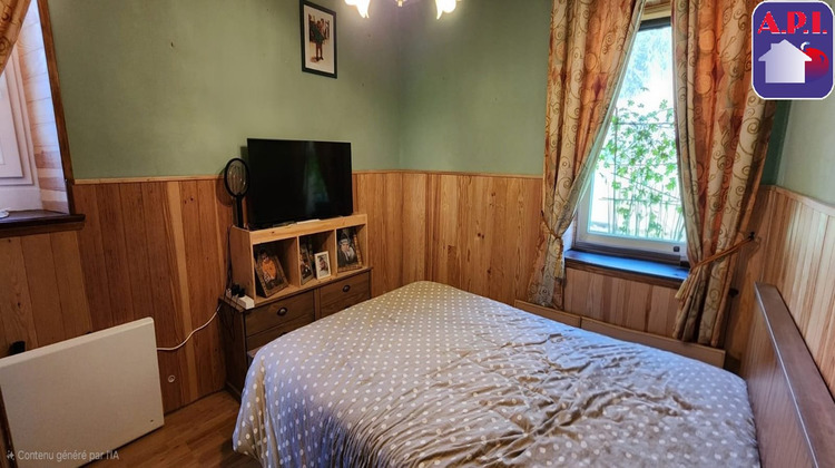 Ma-Cabane - Vente Maison SEIX, 100 m²