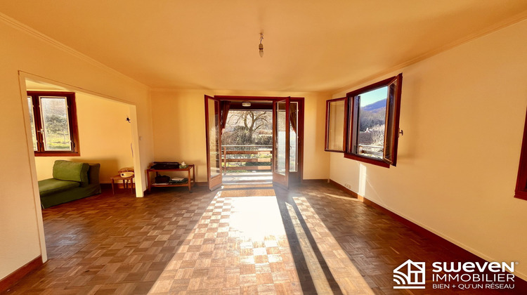 Ma-Cabane - Vente Maison Seix, 68 m²