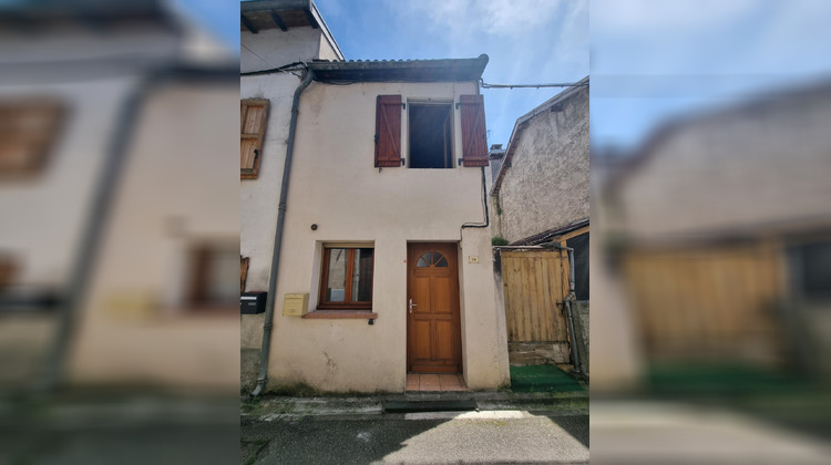 Ma-Cabane - Vente Maison Seix, 46 m²