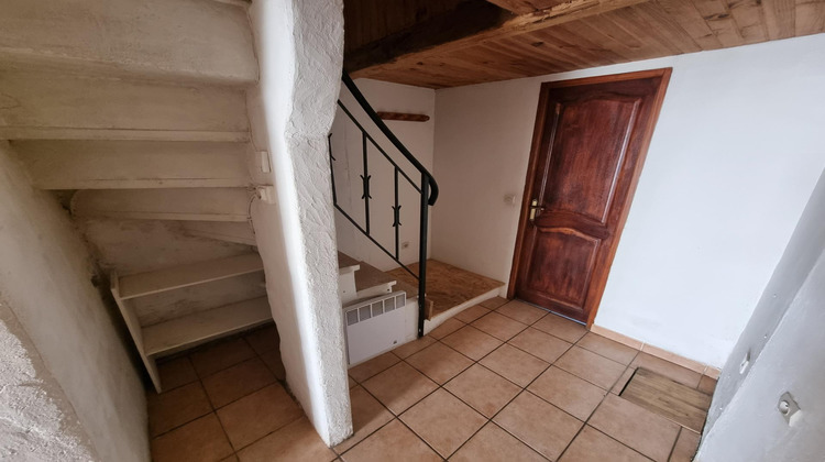 Ma-Cabane - Vente Maison Seix, 46 m²