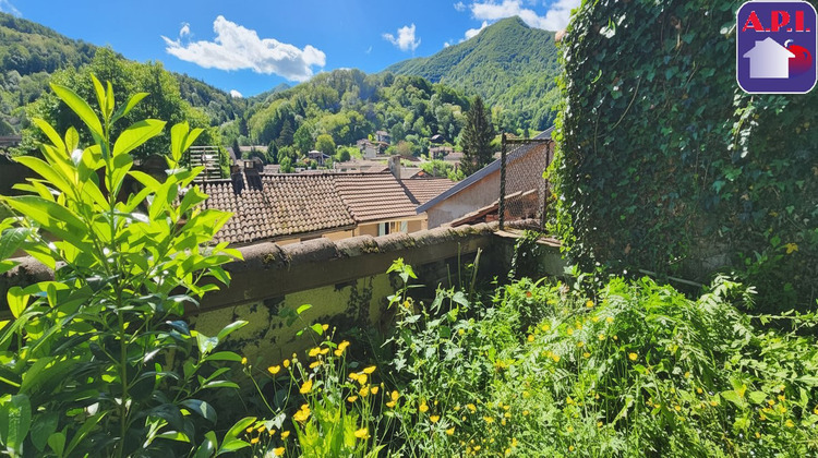 Ma-Cabane - Vente Maison SEIX, 49 m²