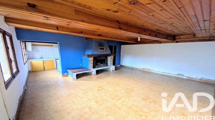 Ma-Cabane - Vente Maison Seix, 80 m²
