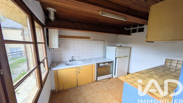 Ma-Cabane - Vente Maison Seix, 80 m²