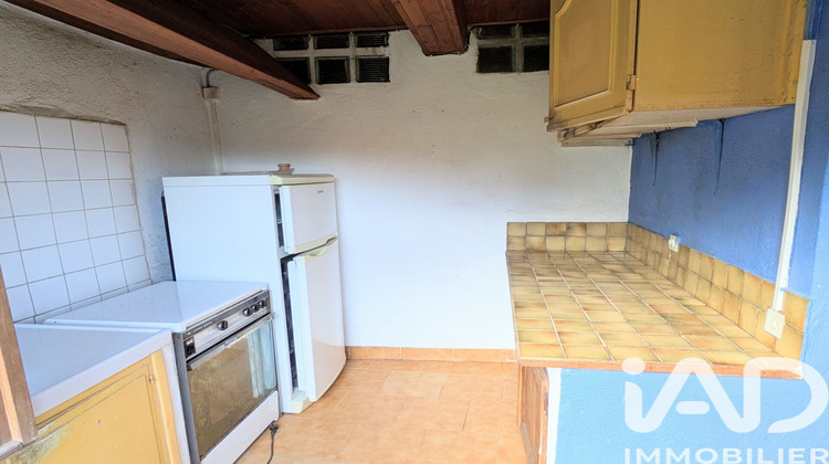 Ma-Cabane - Vente Maison Seix, 80 m²