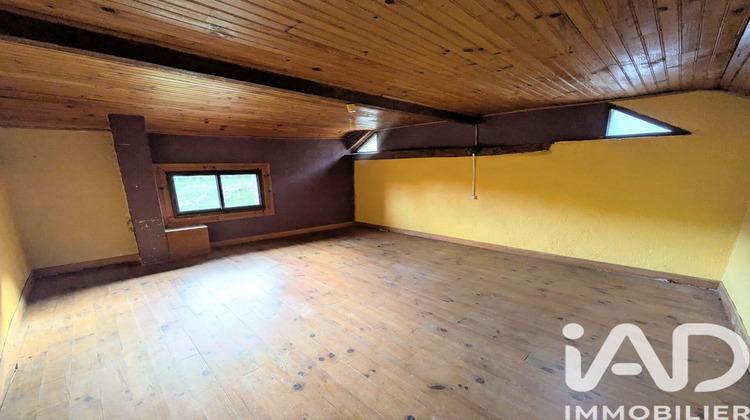 Ma-Cabane - Vente Maison Seix, 80 m²