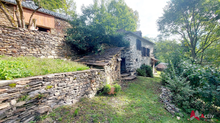 Ma-Cabane - Vente Maison Seix, 230 m²