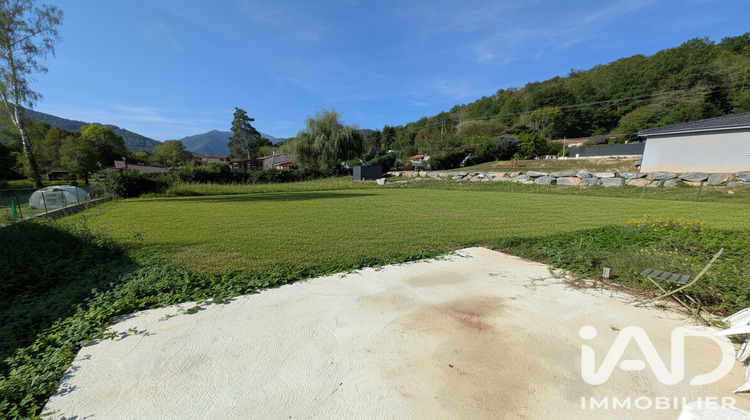 Ma-Cabane - Vente Maison Seix, 112 m²