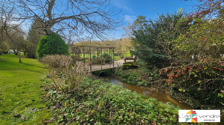 Ma-Cabane - Vente Maison Selens, 177 m²