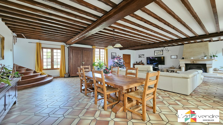 Ma-Cabane - Vente Maison Selens, 177 m²