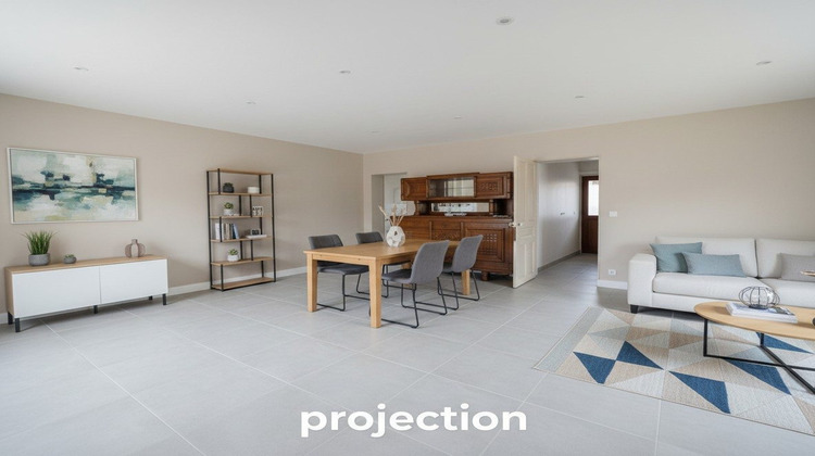 Ma-Cabane - Vente Maison Selens, 67 m²