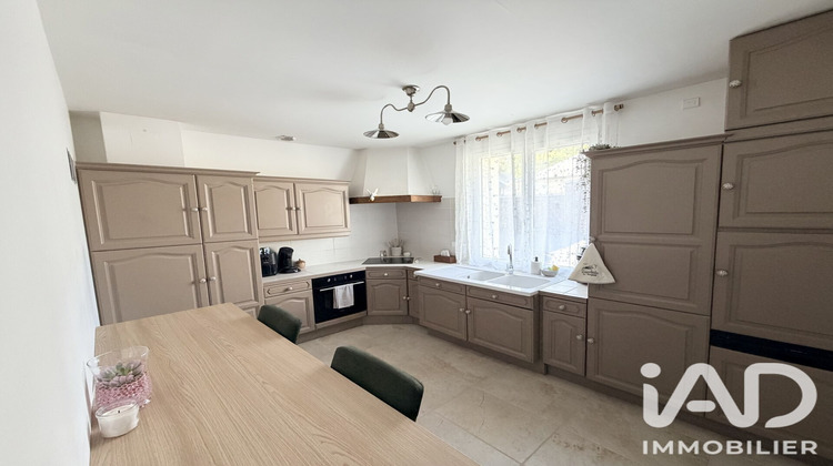 Ma-Cabane - Vente Maison Selens, 153 m²