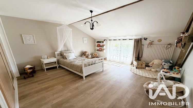 Ma-Cabane - Vente Maison Selens, 153 m²