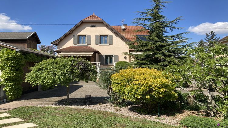 Ma-Cabane - Vente Maison Sélestat, 153 m²