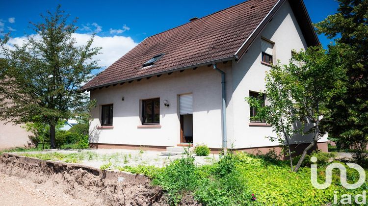 Ma-Cabane - Vente Maison Sélestat, 115 m²