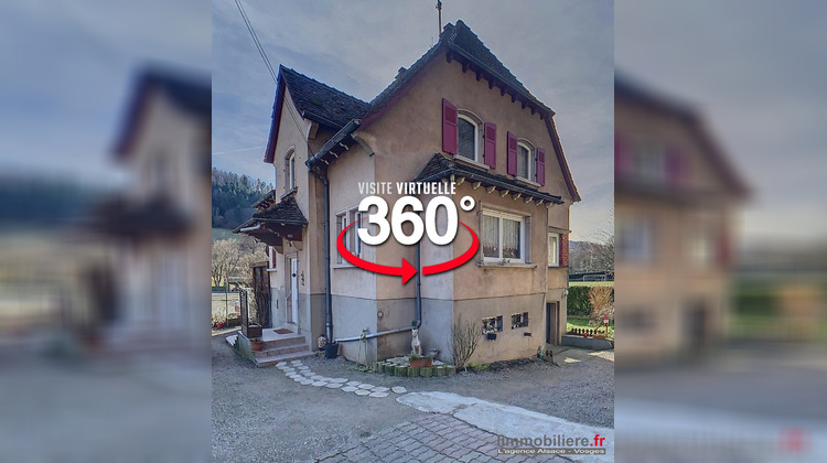 Ma-Cabane - Vente Maison Sélestat, 130 m²