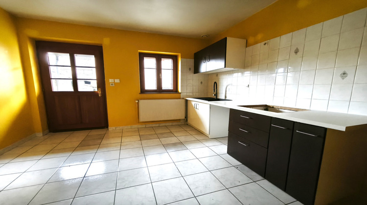 Ma-Cabane - Vente Maison Sélestat, 107 m²