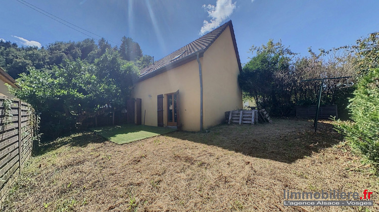 Ma-Cabane - Vente Maison Sélestat, 100 m²