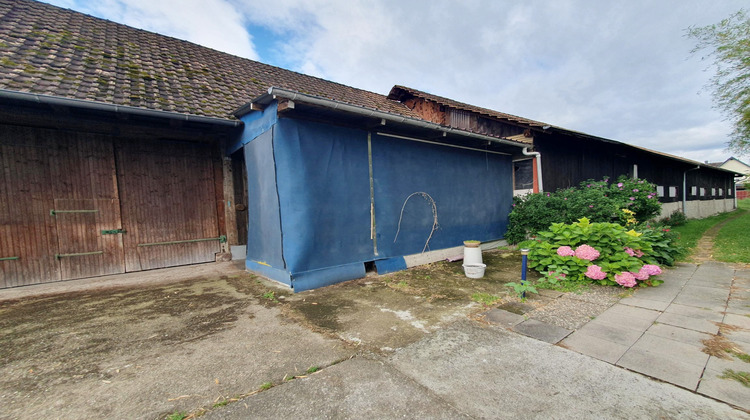 Ma-Cabane - Vente Maison Sélestat, 142 m²