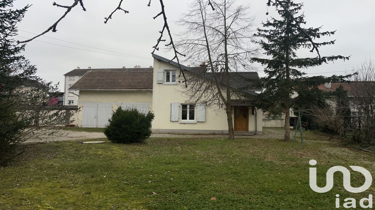 Ma-Cabane - Vente Maison Sélestat, 94 m²