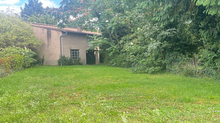 Ma-Cabane - Vente Maison SELESTAT, 182 m²