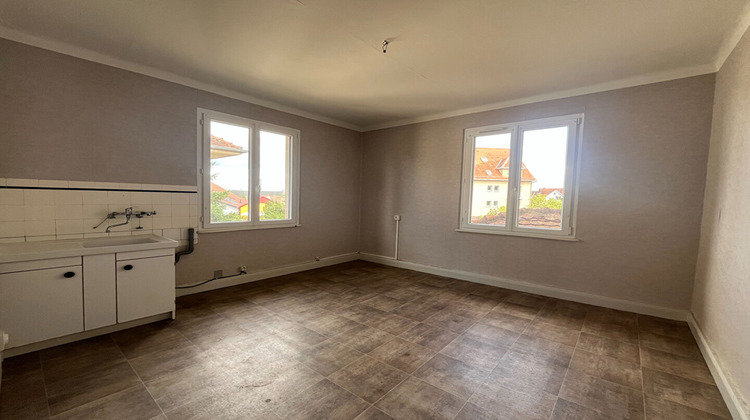 Ma-Cabane - Vente Maison SELESTAT, 182 m²