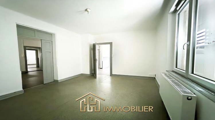 Ma-Cabane - Vente Maison Sélestat, 182 m²