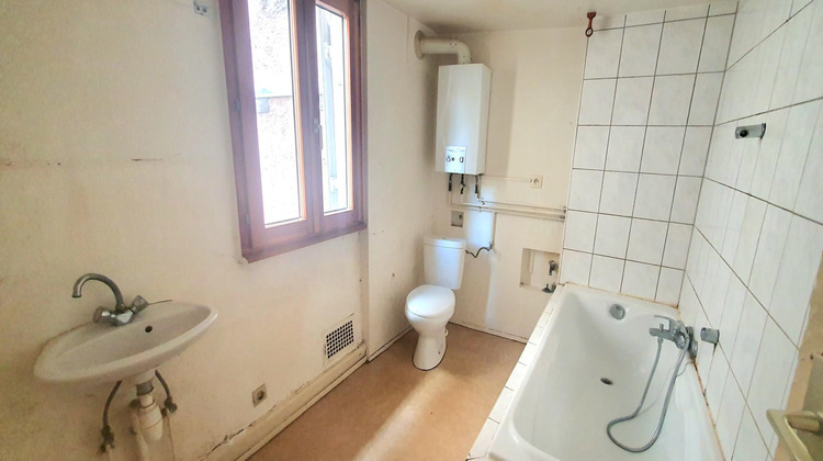 Ma-Cabane - Vente Maison Sélestat, 85 m²