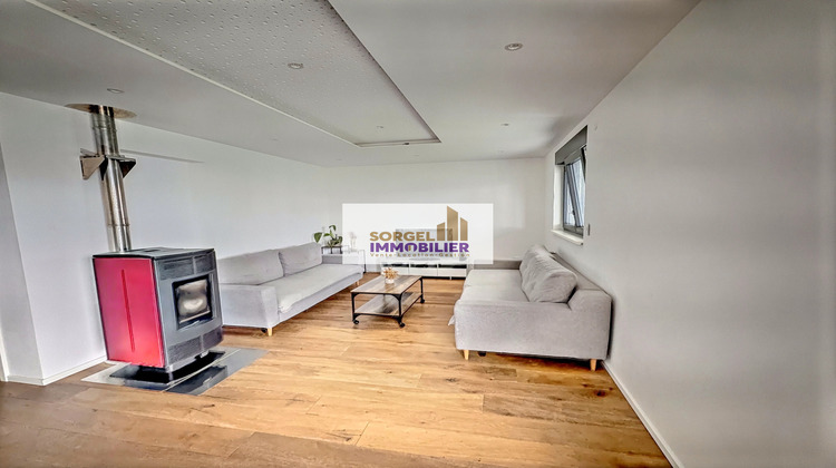 Ma-Cabane - Vente Maison Sélestat, 177 m²