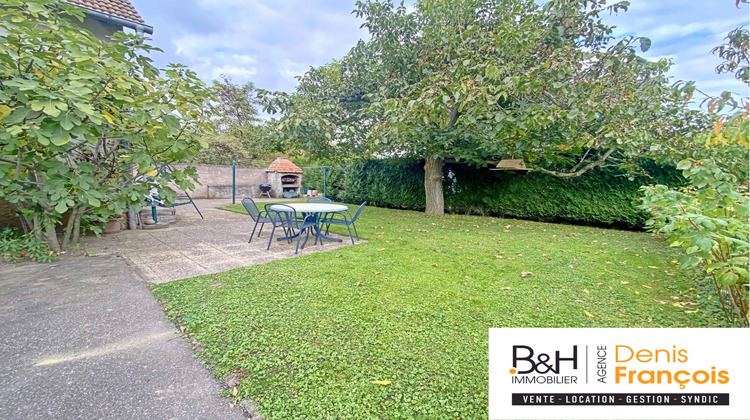 Ma-Cabane - Vente Maison Sélestat, 182 m²