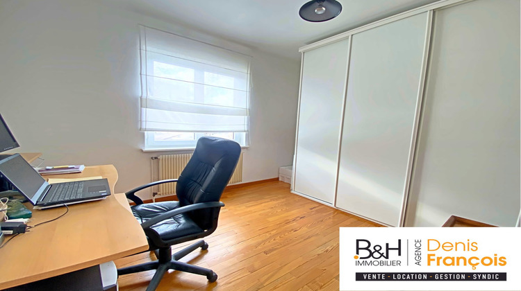 Ma-Cabane - Vente Maison Sélestat, 182 m²