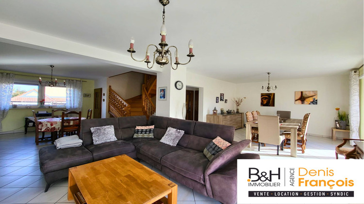 Ma-Cabane - Vente Maison Sélestat, 130 m²