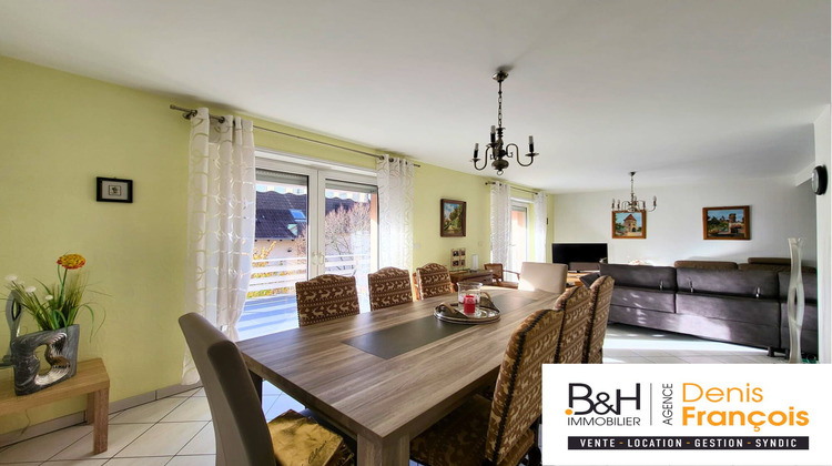 Ma-Cabane - Vente Maison Sélestat, 130 m²