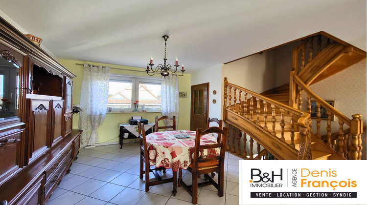 Ma-Cabane - Vente Maison Sélestat, 130 m²