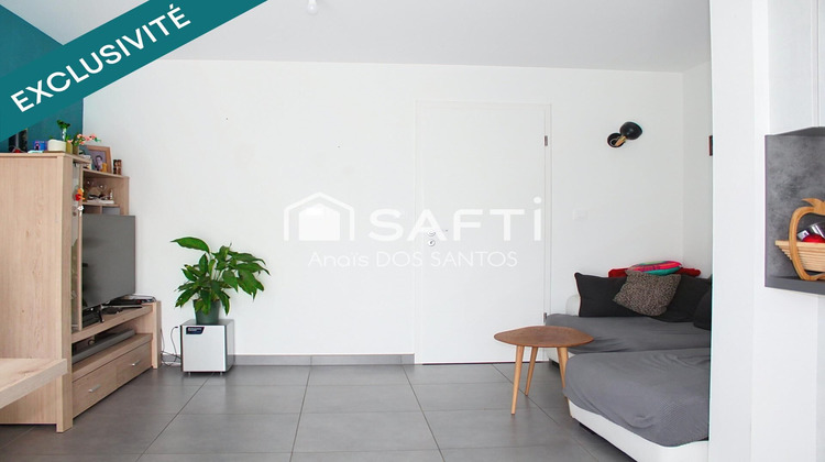 Ma-Cabane - Vente Maison Selestat, 67 m²