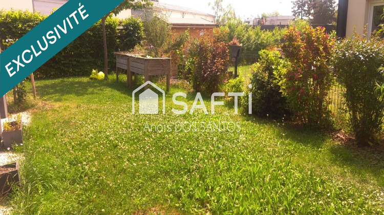 Ma-Cabane - Vente Maison Selestat, 67 m²