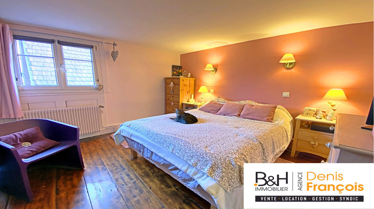 Ma-Cabane - Vente Maison Sélestat, 102 m²