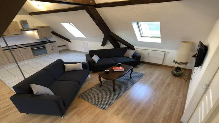 Ma-Cabane - Vente Maison Selestat, 453 m²