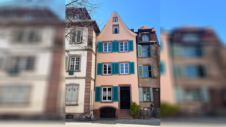 Ma-Cabane - Vente Maison SELESTAT, 110 m²