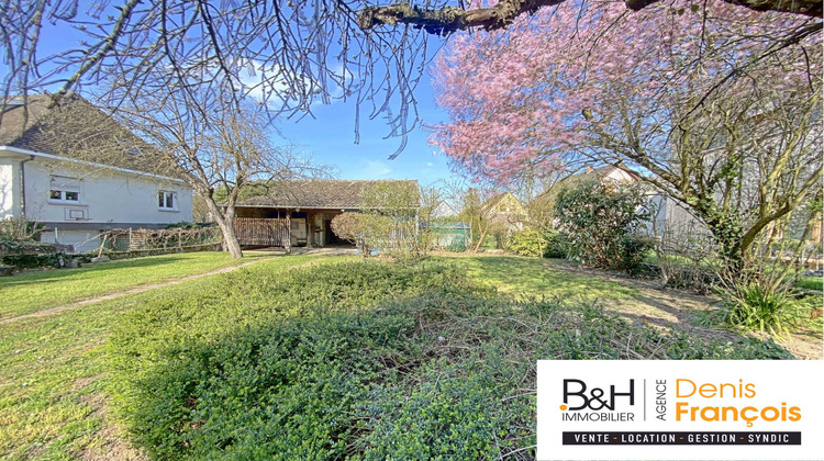 Ma-Cabane - Vente Maison Sélestat, 245 m²