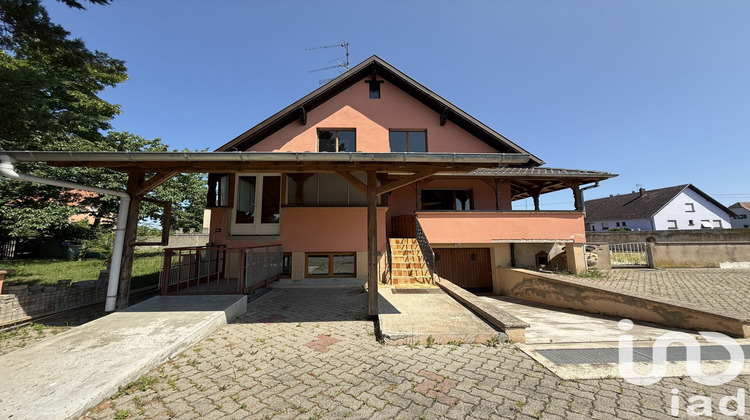 Ma-Cabane - Vente Maison Sélestat, 273 m²