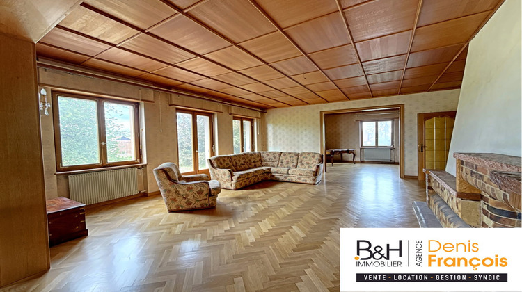 Ma-Cabane - Vente Maison Sélestat, 303 m²