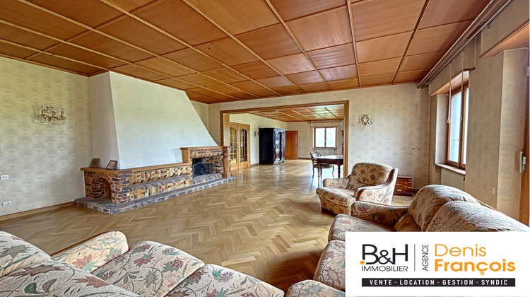 Ma-Cabane - Vente Maison Sélestat, 303 m²