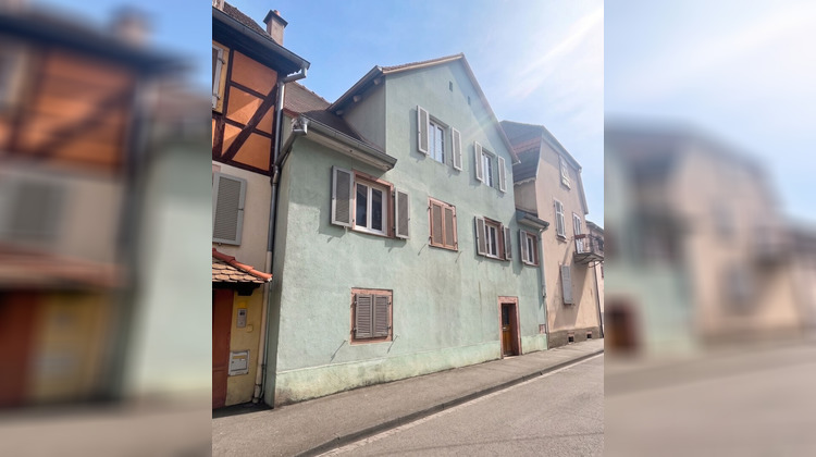 Ma-Cabane - Vente Maison SELESTAT, 92 m²