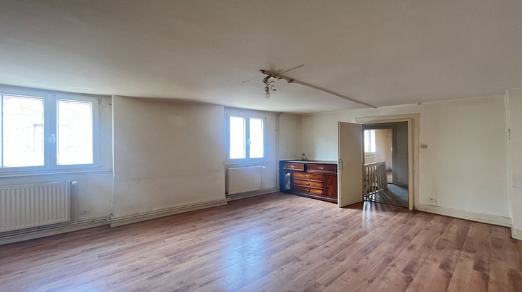 Ma-Cabane - Vente Maison SELESTAT, 92 m²