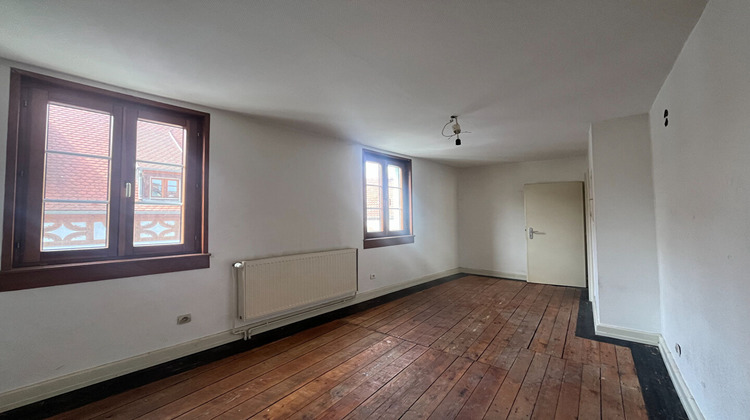 Ma-Cabane - Vente Maison SELESTAT, 92 m²