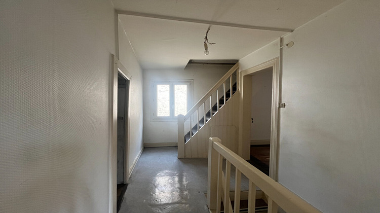 Ma-Cabane - Vente Maison SELESTAT, 92 m²