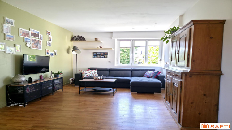 Ma-Cabane - Vente Maison Selestat, 132 m²