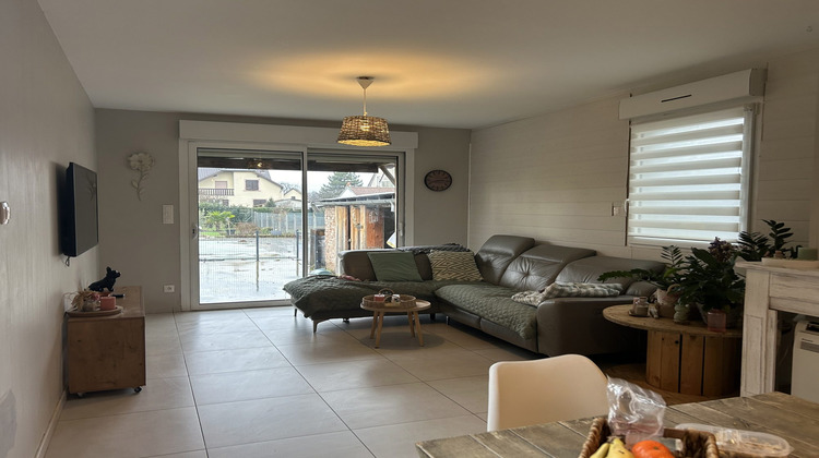 Ma-Cabane - Vente Maison Sélestat, 125 m²