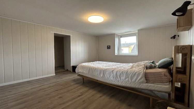 Ma-Cabane - Vente Maison Sélestat, 125 m²